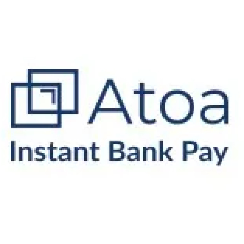 Atoa logo