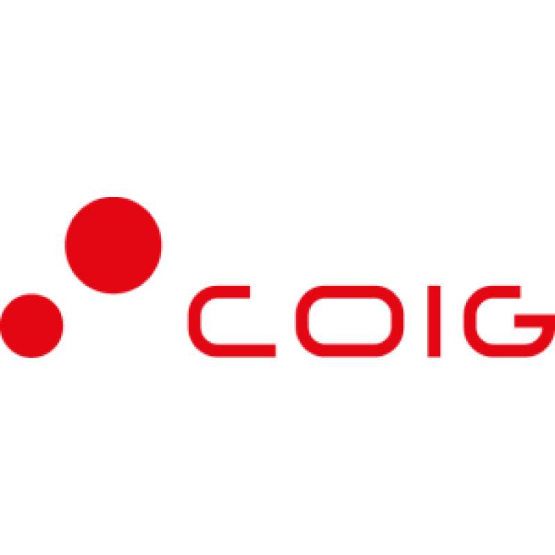 COIG S.A. logo