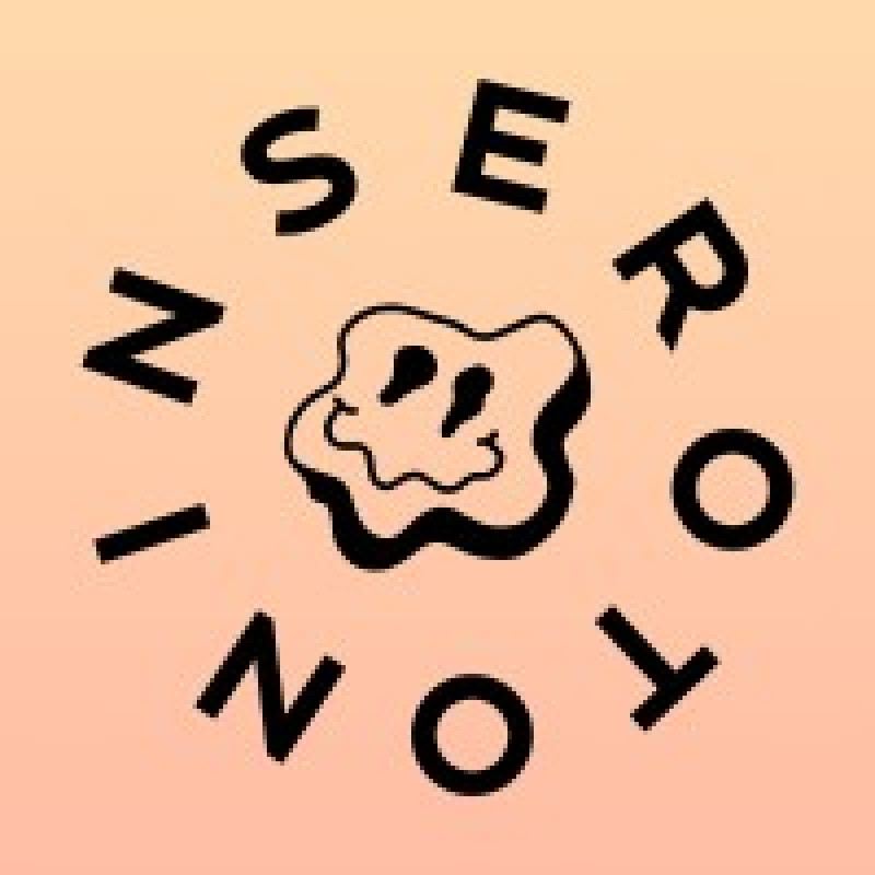 Serotonin logo