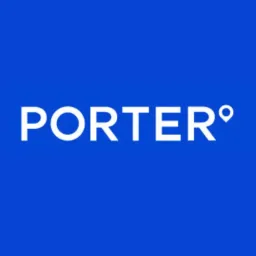 Porter logo