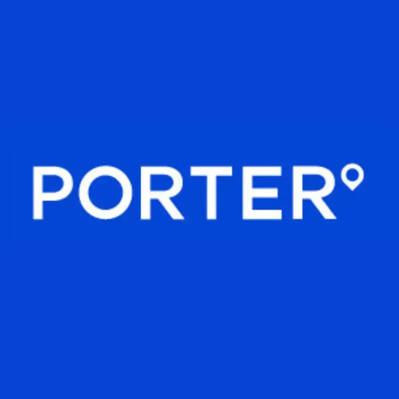 Porter logo