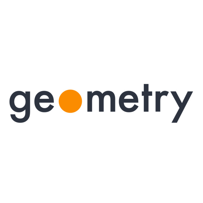 Geometry logo