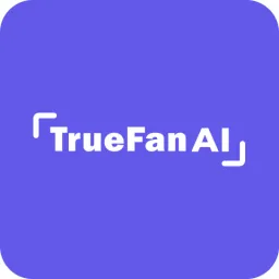 TrueFan AI logo