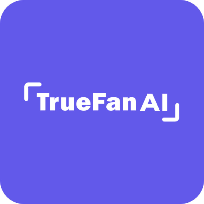 TrueFan AI logo