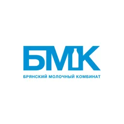 Bmk-Milk logo