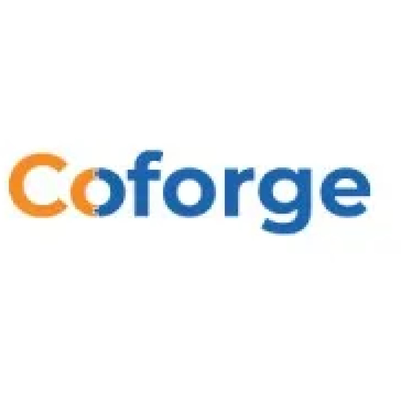 Coforge logo