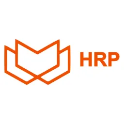 HRP logo