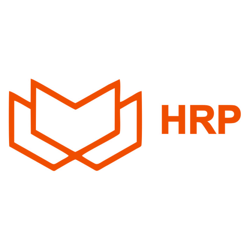 HRP logo