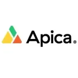 Apica logo