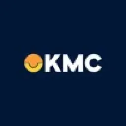 KMC Solutions logo