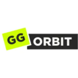 Ggorbit logo