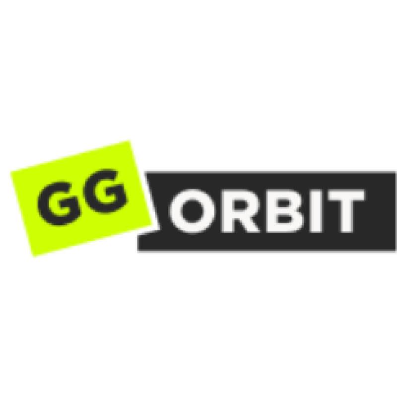 Ggorbit logo