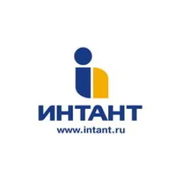 Intant logo