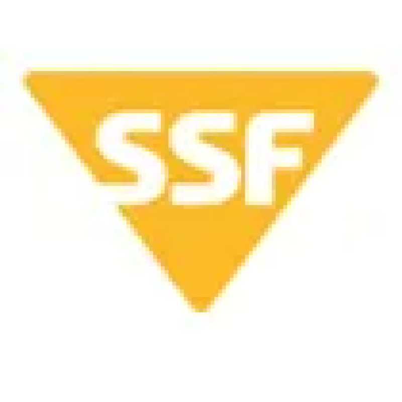 SSF Imported Auto Parts LLC logo