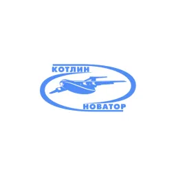Kotlin-Novator logo