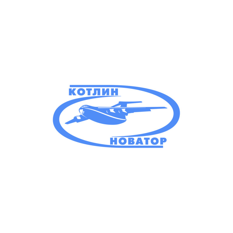 Kotlin-Novator logo