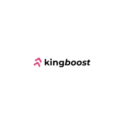 KingBoost logo