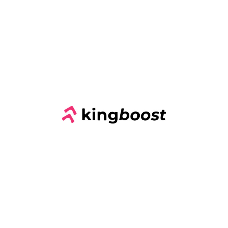 KingBoost logo