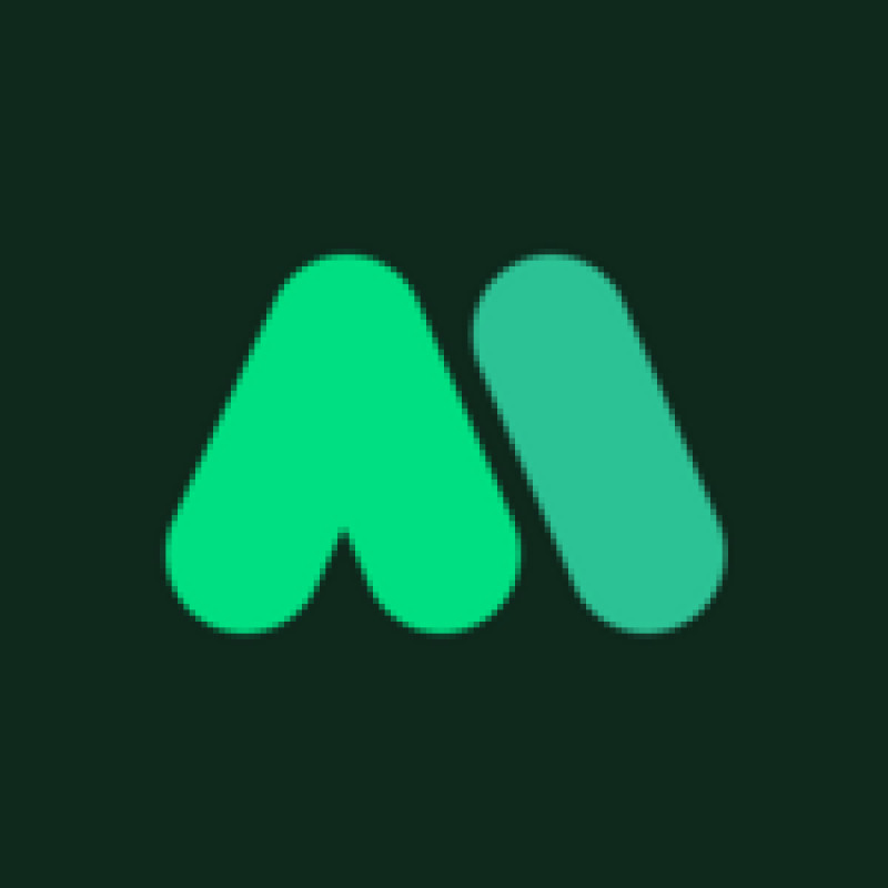 Maven Bio logo