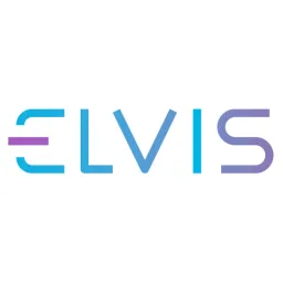 Neuroimplants ELVIS logo