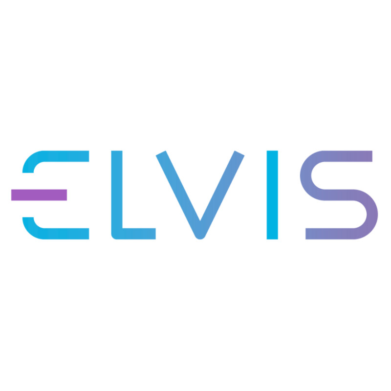Neuroimplants ELVIS logo
