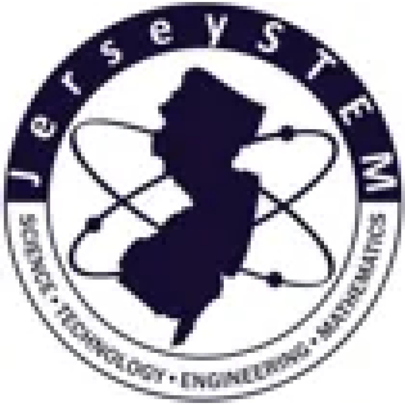 JerseySTEM logo