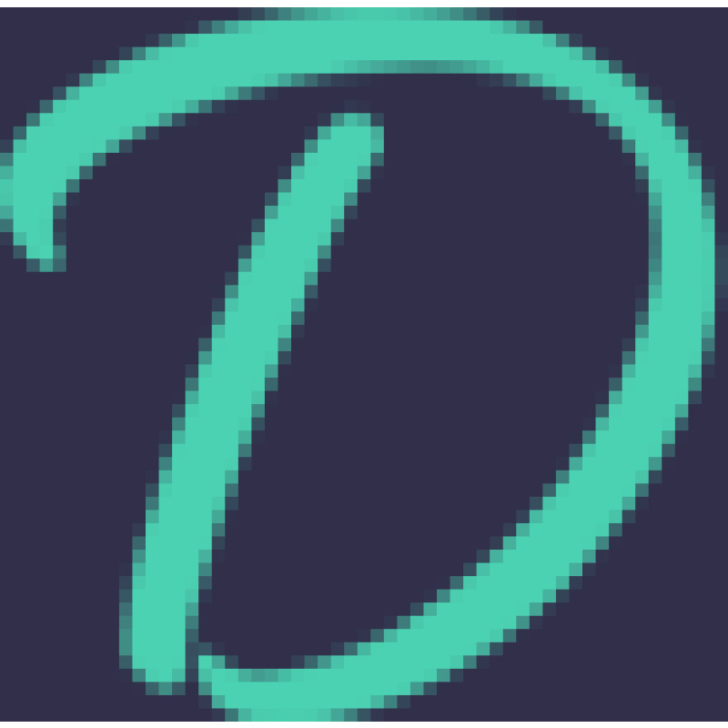 Dover logo