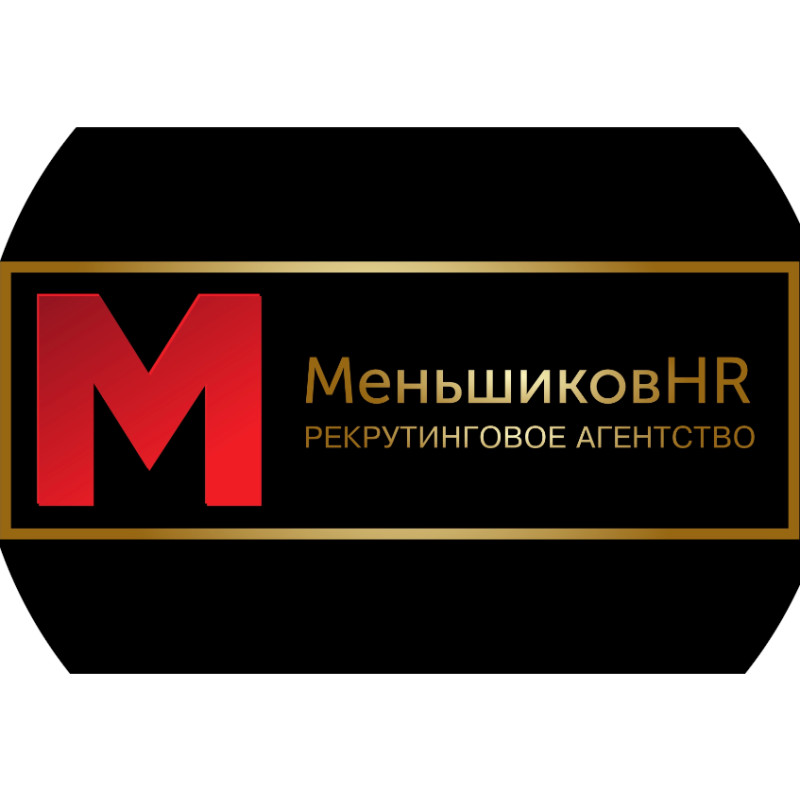 Menshikov HR logo