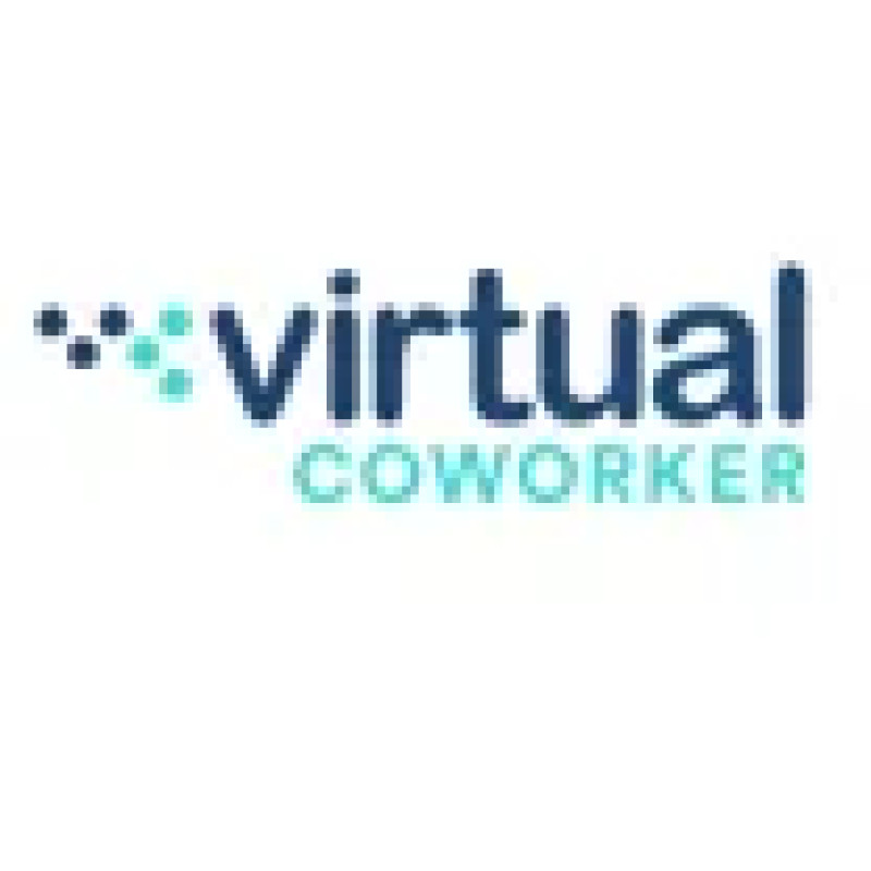 Virtual Coworker logo