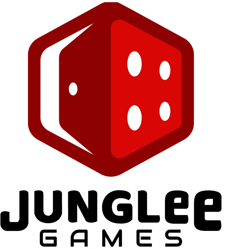 Junglee Games logo