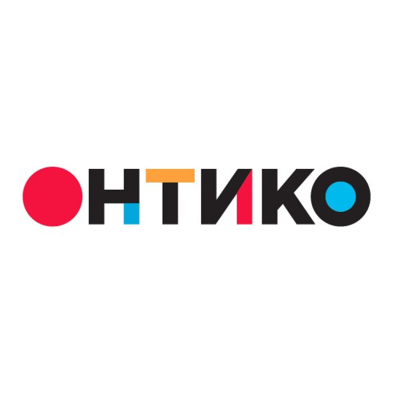 Ontico logo