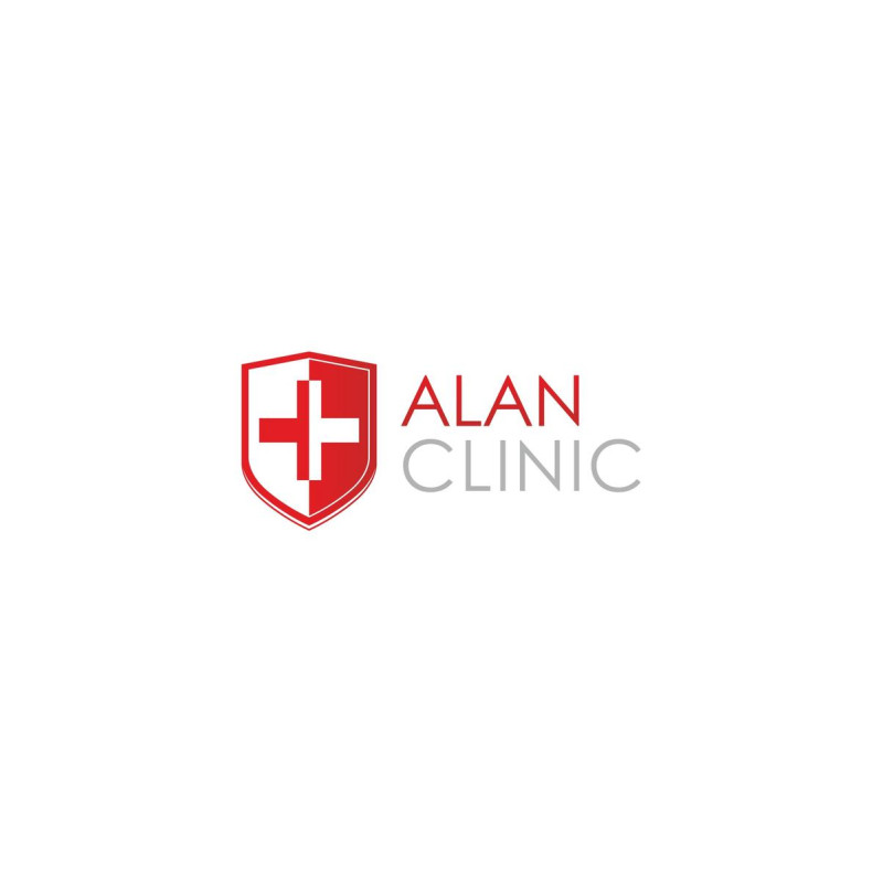 Alan Clinic logo