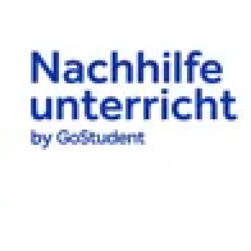 Nachhilfeunterricht logo