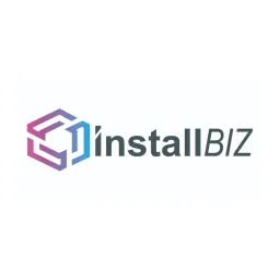 InstallBiz logo