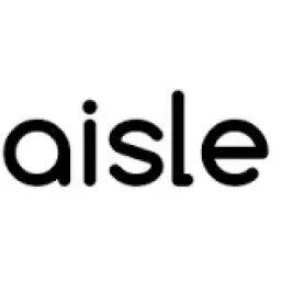 Aisle logo