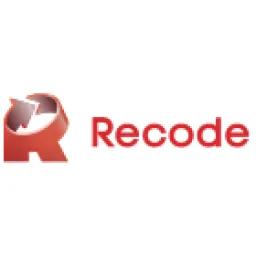 Recode logo