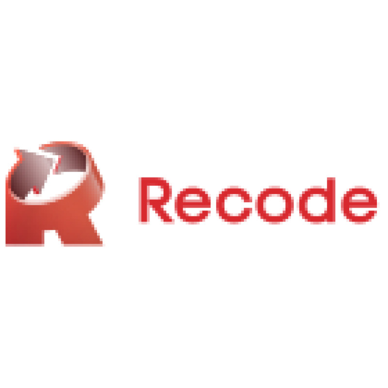 Recode logo