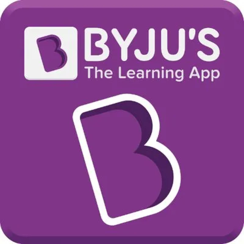 BYJU'S logo
