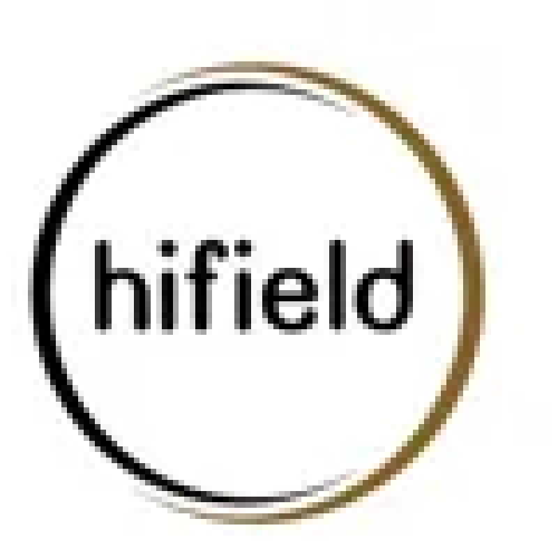 Hifield logo
