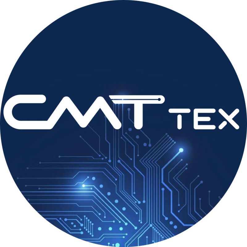 Smttech logo