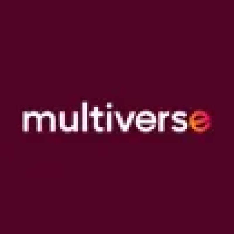 Multiverse NV logo