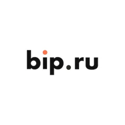 Bip.ru logo