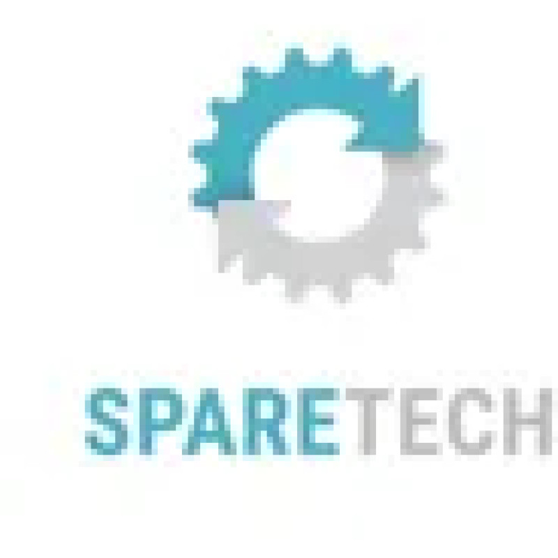 SPARETECH logo