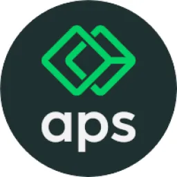 Aps logo
