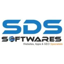 SDS Softwares logo