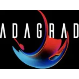Adagrad AI logo
