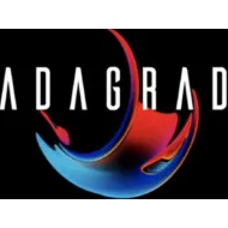 Adagrad AI logo