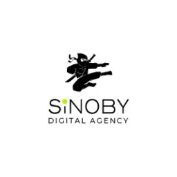 Sinoby logo