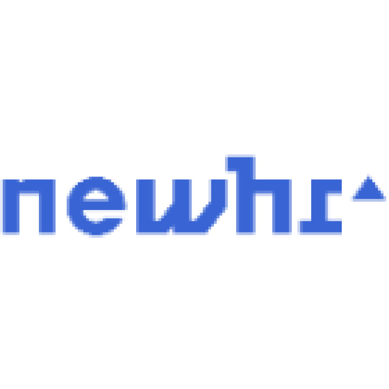 New logo