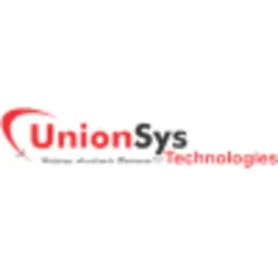 UnionSys Technologies logo